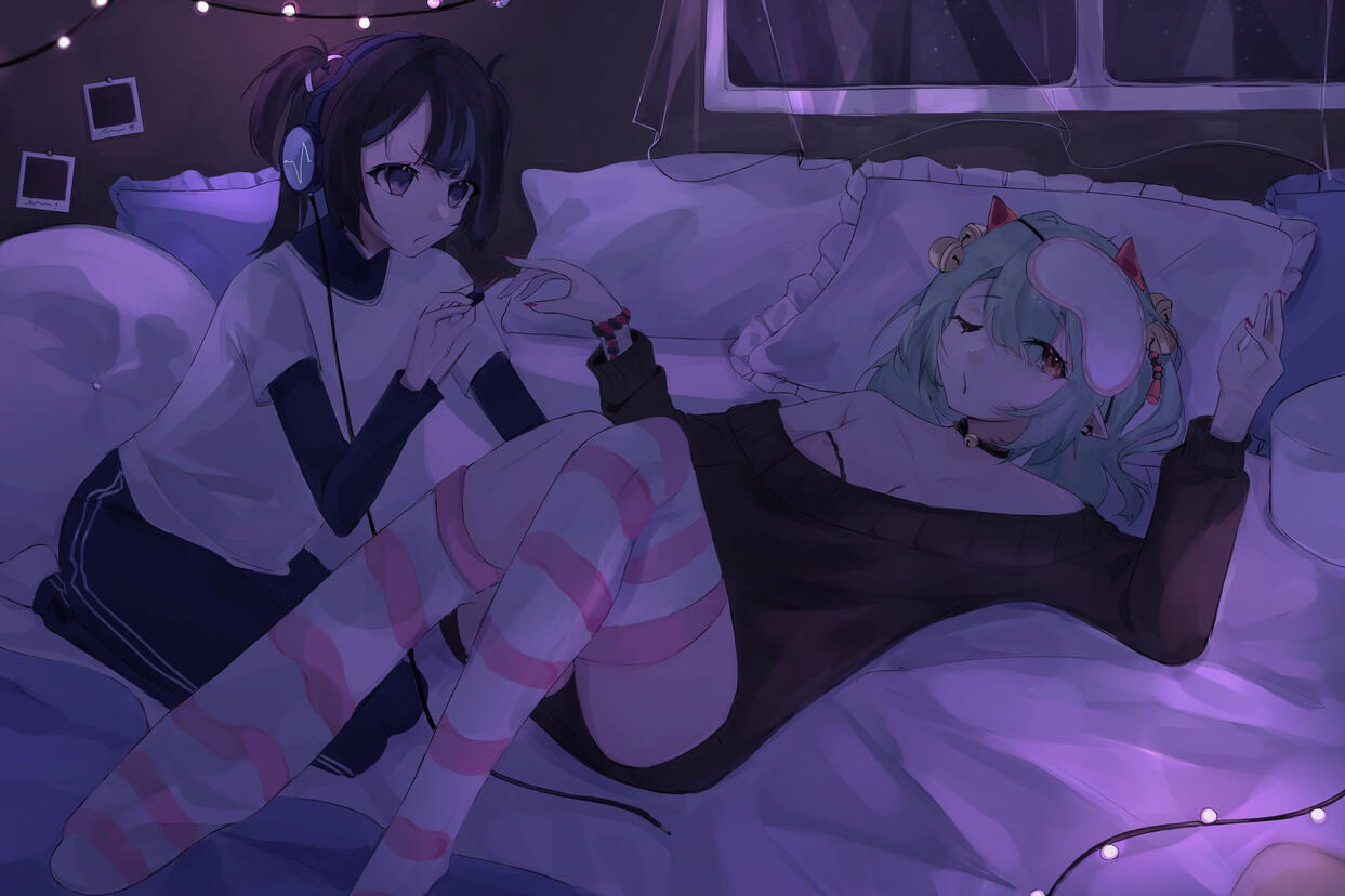 Commission for @//valkariaVT