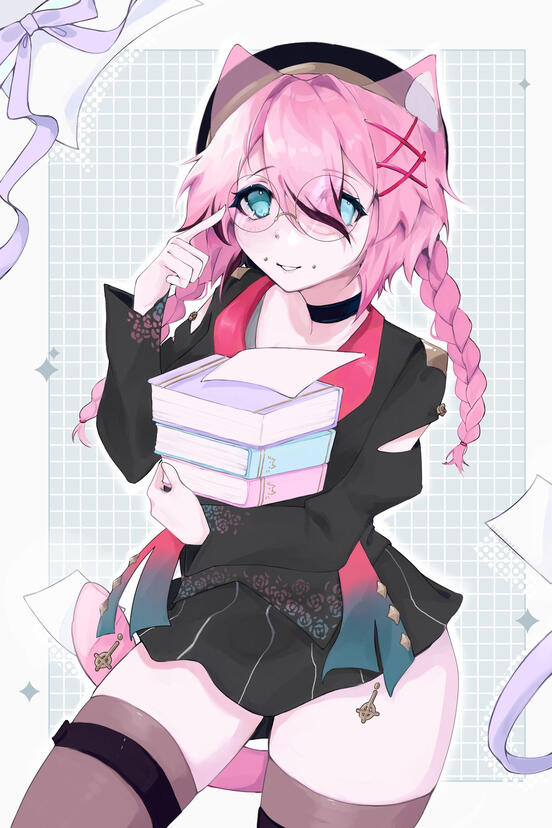Commission for @//nekoemimi